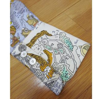 Hermes - Hermes エルメス モンサンミッシェル ブラウス サイズ38