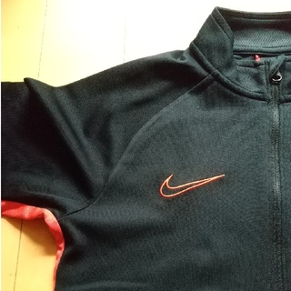 希少 NIKE FOOTBALL  上下セット