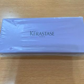 ケラスターゼ(KERASTASE)の非売品　ケラスターゼ　アイマスク(その他)