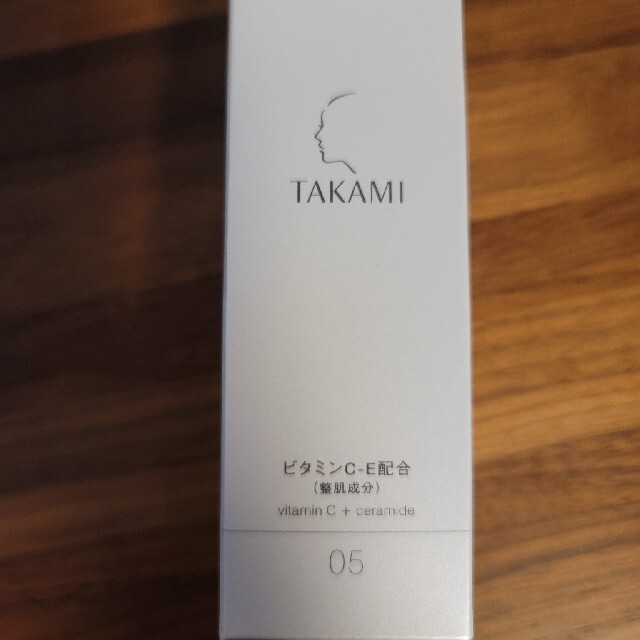 TAKAMI(タカミ)のタカミエッセンスce ビタミンc・e配合 コスメ/美容のスキンケア/基礎化粧品(美容液)の商品写真