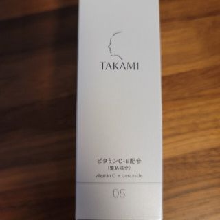 タカミ(TAKAMI)のタカミエッセンスce ビタミンc・e配合(美容液)