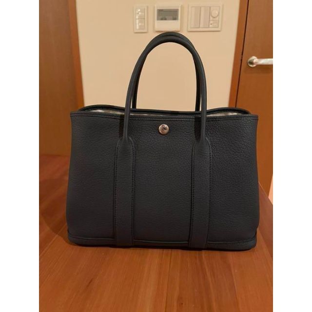 大特価!!】【大特価!!】HERMES エルメス ガーデンパーティ TPM