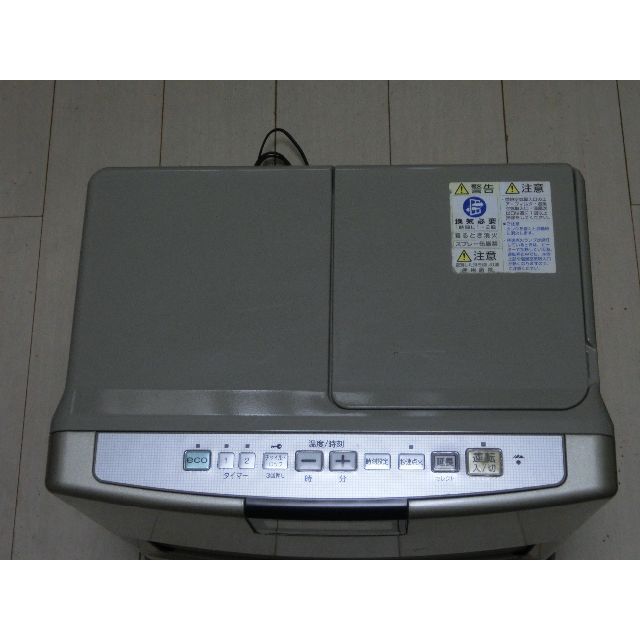 コロナ - コロナ石油ファンヒーター　FH-EX3411BY