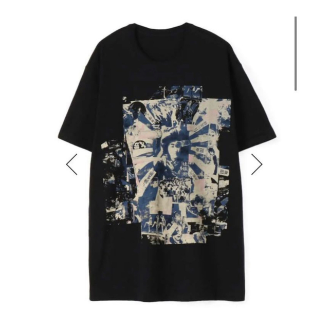 Yohji Yamamoto - syte Tシャツ ヨウジヤマモトの通販 by ペタ子's ...