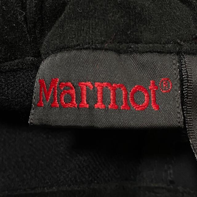 MARMOT(マーモット)のMarmot マーモット パンツ アウトドア トレッキング Lサイズ ブラック スポーツ/アウトドアのアウトドア(登山用品)の商品写真