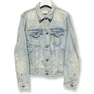 デニムアンドサプライラルフローレン(Denim & Supply Ralph Lauren)のデニムアンドサプライ ラルフローレン デニムジャケット レディース アウター S(Gジャン/デニムジャケット)