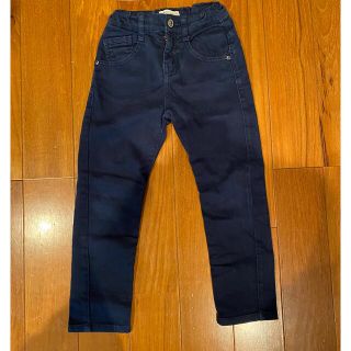 ザラキッズ(ZARA KIDS)のZARA BOYS ジーパン 110サイズ(パンツ/スパッツ)