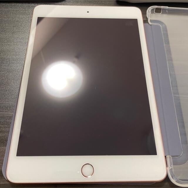 iPad mini5 Wi-Fiモデル (5世代) 3