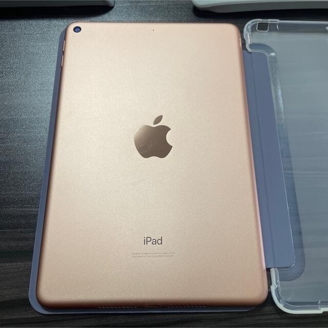 iPad mini5 Wi-Fiモデル (5世代) 4