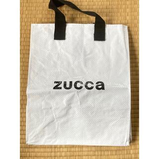 ズッカ(ZUCCa)のzucca ショッパー 1枚(ショップ袋)