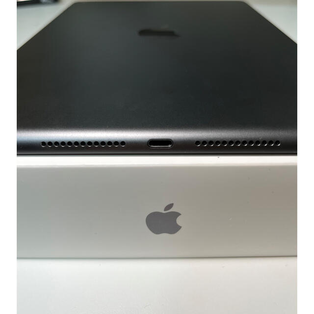 完璧 Apple iPad 第9世代 10.2型 Wi-Fi 64GB MK2K3J… dhlcm.lk