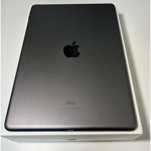 Apple iPad 第9世代 10.2型 Wi-Fi 64GB MK2K3J… 1