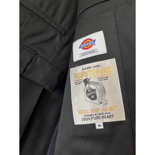 tripster×dickies 野村訓市 セットアップスーツ | www.innoveering.net