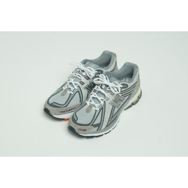 N.HOOLYWOOD - 25.5 N.HOOLYWOOD INVINCIBLE New Balanceの通販 N.HOOLYWOOD - 25.5 N.HOOLYWOOD INVINCIBLE New Balanceの通販