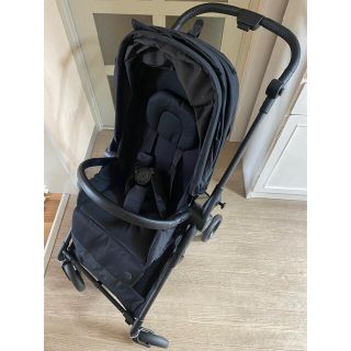 cybex - サイベックス メリオ カーボン ベビーカーの通販 by nao's