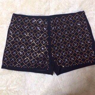 エミリアウィズ ショートパンツ(ショートパンツ)