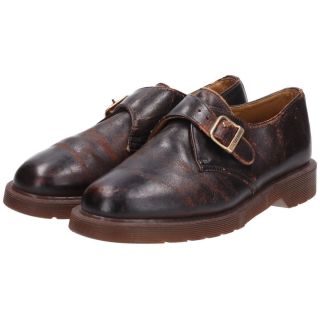 ドクターマーチン モンクストラップの通販 62点 | Dr.Martensを買う ...