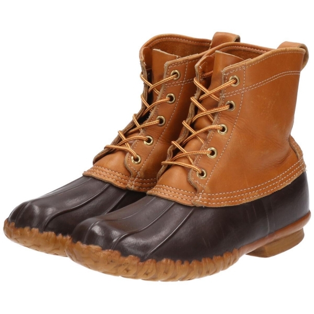 L.L.Bean エルエルビーン ビーンブーツ 25.0cm bckediri.beacukai.go.id