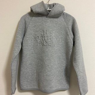 ザノースフェイス(THE NORTH FACE)のThe north Face スウェットパーカー　キッズ130サイズ(Tシャツ/カットソー)