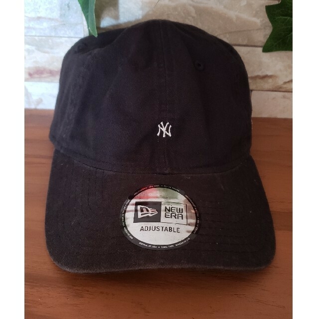 NEW ERA(ニューエラー)のNEW ERA キャップ メンズの帽子(キャップ)の商品写真