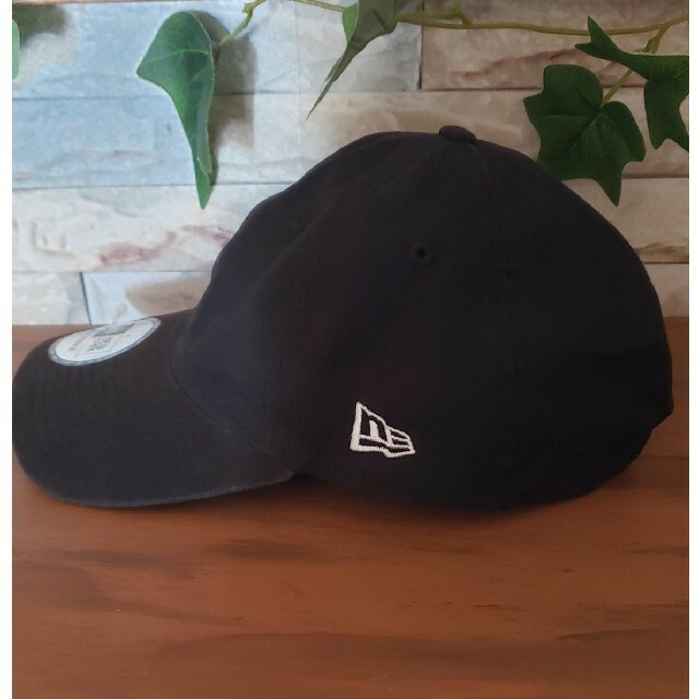 NEW ERA(ニューエラー)のNEW ERA キャップ メンズの帽子(キャップ)の商品写真