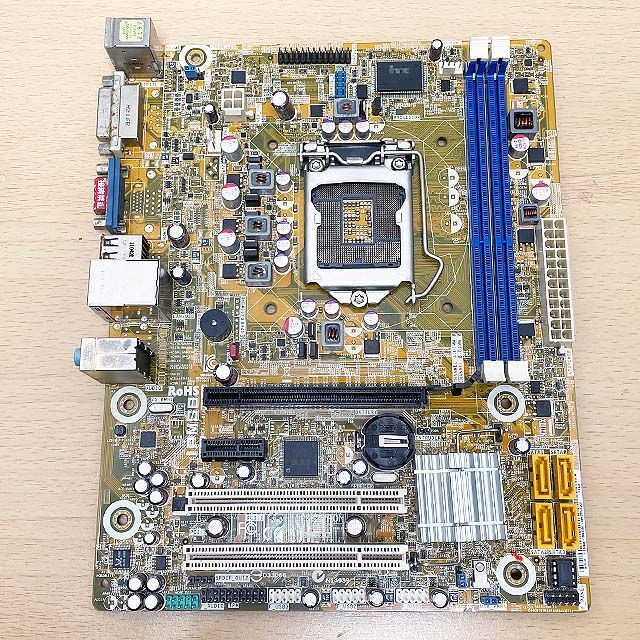 マザーボード IPMSB-H61の通販 by pink7panda's shop|ラクマ マザーボード IPMSB-H61の通販 by pink7panda's shop|ラクマ