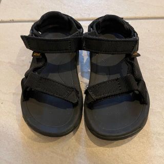 テバ(Teva)のteva サンダル　14cm(サンダル)