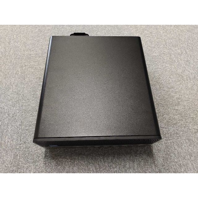 HP(ヒューレットパッカード)の🌟高速起動SSD+HDD🌟Prodesk 600G3 スマホ/家電/カメラのPC/タブレット(デスクトップ型PC)の商品写真
