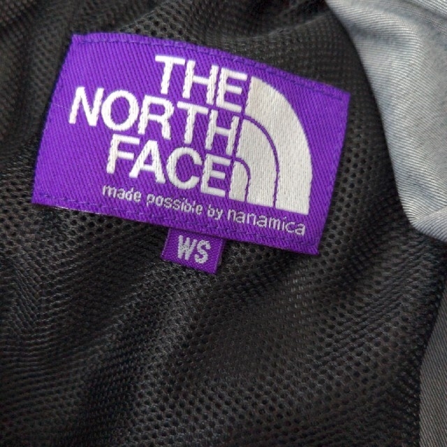 THE NORTH FACE(ザノースフェイス)のひか様専用 ノースフェイス ラップキュロット レディースのパンツ(キュロット)の商品写真