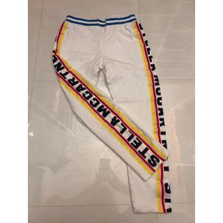 ステラマッカートニー(Stella McCartney)のステラマッカートニーキッズ　スウェットパンツ(パンツ/スパッツ)