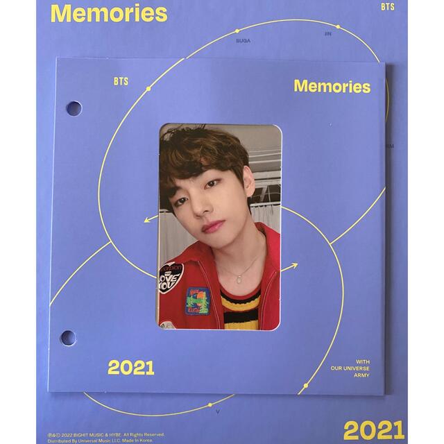 特別セーフ BTS memories 2021 トレカのみ! K-POP+アジア 特別セーフ BTS memories 2021 トレカのみ! K-POP+アジア