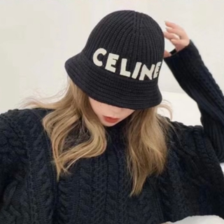 CELINE ビーニー 在庫大量 - yankedesignstc.com