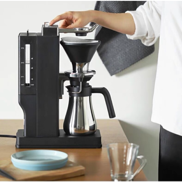 BALMUDA The Brewスタバ限定