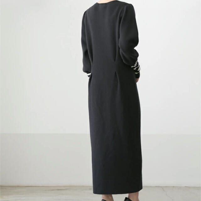 未使用 22AW BORDERS at BALCONY ボーダーズアットバルコニー