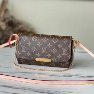 ヴィトン(LOUIS VUITTON) チェーンバッグ ショルダーバッグ(レディース ...
