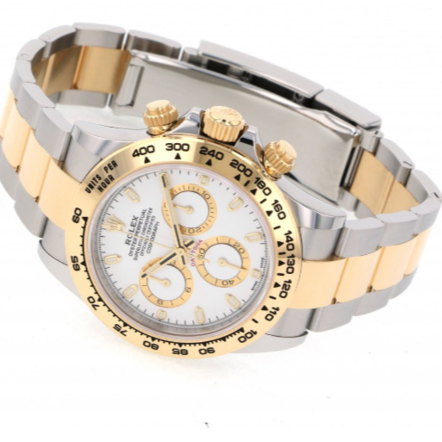 ロレックス ROLEX デイトナ 116503