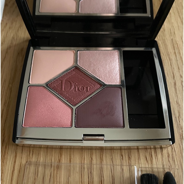 限定 DIOR サンク クルール クチュール 1947 ミス ディオール 1