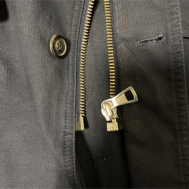 Maison Martin Margiela ⑩ 02aw ミリタリージャケット | www