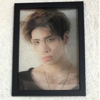 シャイニー(SHINee)のSHINee ジョンヒョン　 Ｘ　INSPIRATION(アイドルグッズ)