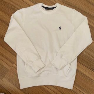 ポロラルフローレン(POLO RALPH LAUREN)の週末限定価格！POLO Ralph Lauren スウェット トレーナー(スウェット)