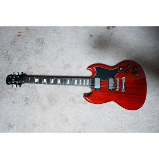 エピフォン(Epiphone)のエピフォン SG G-400 エレキギター(エレキギター)