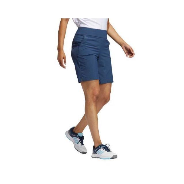 アディダスゴルフショートパンツ