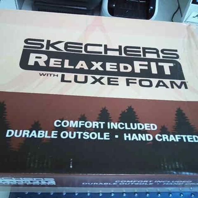 Skechers スケッチャーズ サンダル メンズ 26cm リラックスフィット 5