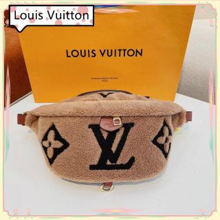 ヴィトン(LOUIS VUITTON) ボディバッグ/ウエストポーチ(レディース)の ...