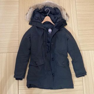 カナダグース(CANADA GOOSE)の大幅値下！カナダグース　ダウンコート S(ダウンコート)