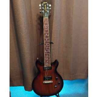 ギブソン(Gibson)のGibson レスポールスペシャル　ペグ取り替え済(エレキギター)