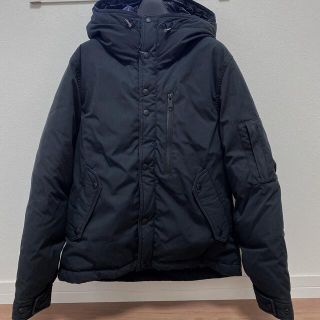 ザノースフェイス(THE NORTH FACE)のノースフェイスパープルレーベル　ダウンジャケット(ダウンジャケット)