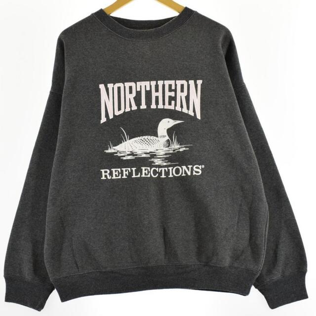 数量は多い
カモ柄 REFLECTIONS NORTHERN 古着 アニマルプリントスウェット /eaa275750 メンズXL トレーナー スウェット 数量は多い
カモ柄 REFLECTIONS NORTHERN 古着 アニマルプリントスウェット /eaa275750 メンズXL トレーナー スウェット