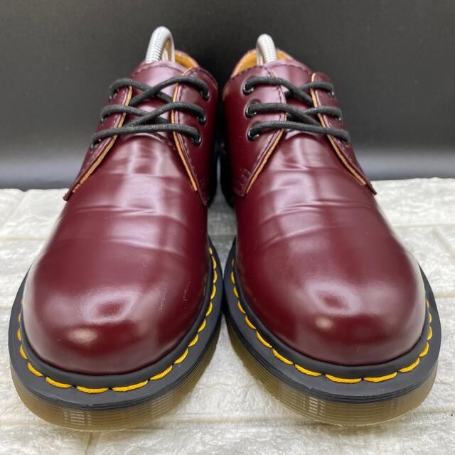 買い販売店 ✨極美品 Dr.Martens ドクターマーチン ギブソン 1461 3