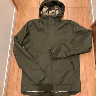 ザノースフェイス(THE NORTH FACE)のかんな様専用THE NORTHFACE  ウインドブレーカー　ジャケット　(ナイロンジャケット)